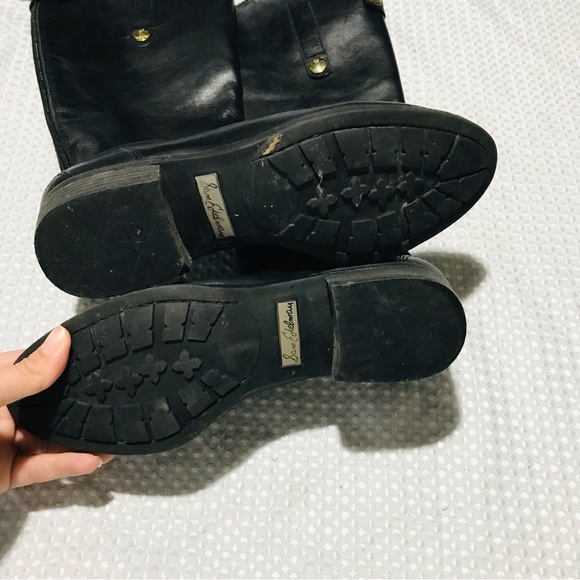 Sam Edelman penny boots - Picture 9 of 12